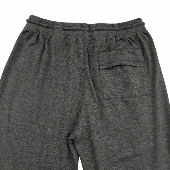 Marine Layer Jogger Pants Womens Small Gray Marled Stretch Comfort Athleisure - Picture 5 of 10